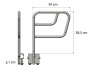 Madlo pro vst�v�n� (foto 1)