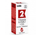 Vitam�n K2MK7 + D3